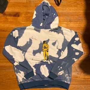 Astro World Tour Sweatshirt